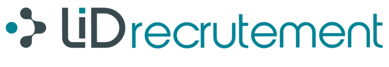 Logo LID Recrutement