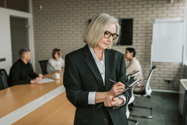 Directeur Supply Chain — fiche métier