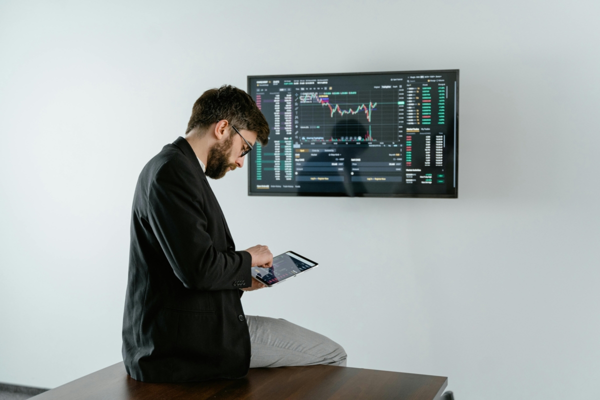 Supply Chain Planner — career profile